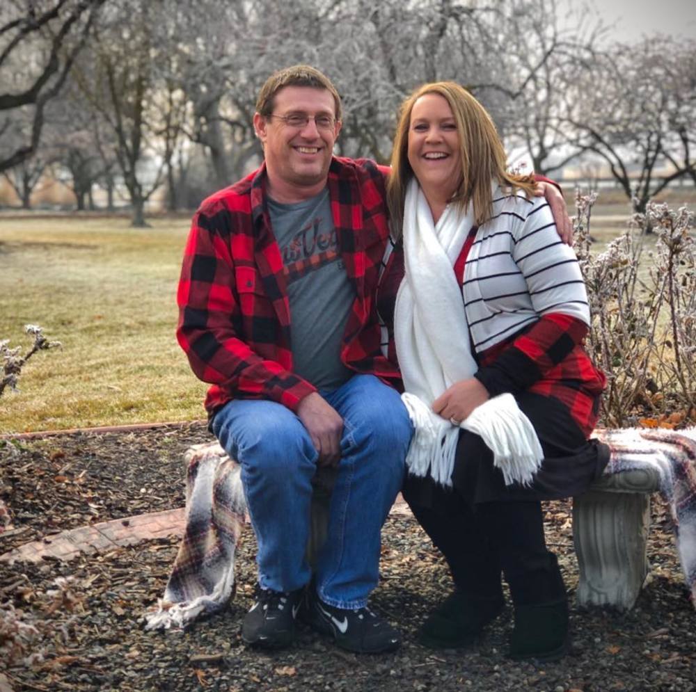 Meet your Posher, Beth